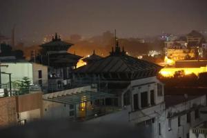 Hotel «Buddha Land», Kathmandu