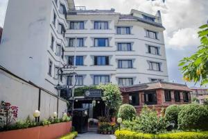 Samsara Boutique Hotel, Kathmandu