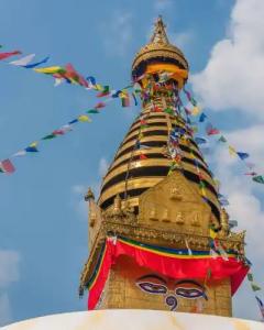 Hyatt Regency Kathmandu - 25