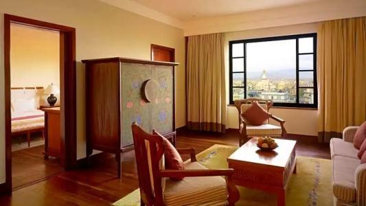 Hyatt Regency Kathmandu - 64