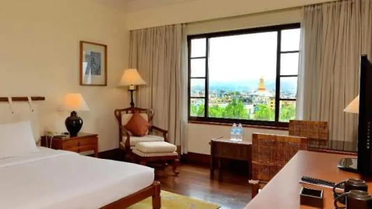 Hyatt Regency Kathmandu - 42