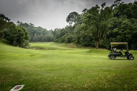 Gokarna Forest Resort - 28