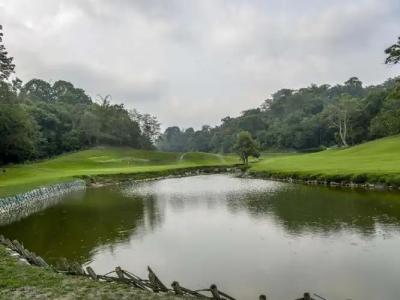 Gokarna Forest Resort - 29