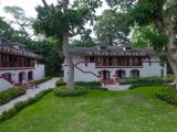 Double Cottage with balcony