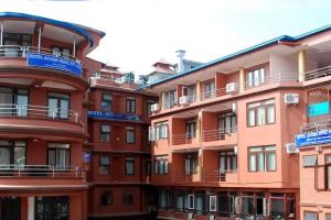 Hotel «Access Nepal», Kathmandu