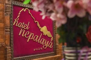 Hotel «Nepalaya», Kathmandu