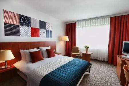 Mercure Gdynia Centrum - 101