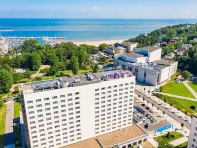 Mercure Gdynia Centrum - 112