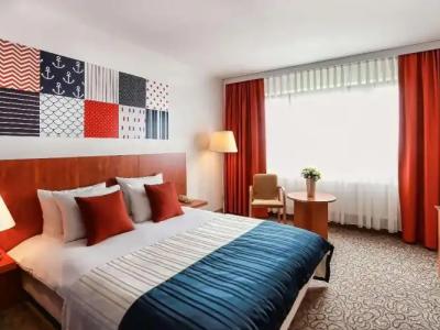 Mercure Gdynia Centrum - 100