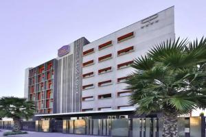 Best Western Parco Paglia Hotel, Chieti