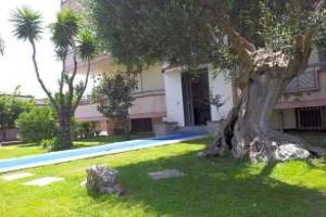 Vesuvio Bed & Breakfast, Scafati