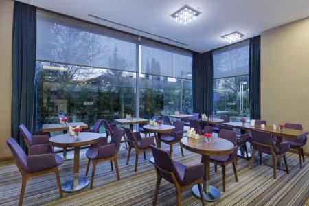 Hampton by Hilton Istanbul Atakoy - 1