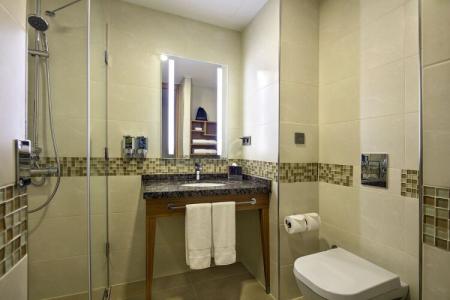 Hampton by Hilton Istanbul Atakoy - 10