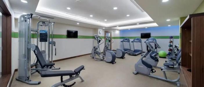 Hampton by Hilton Istanbul Atakoy - 3