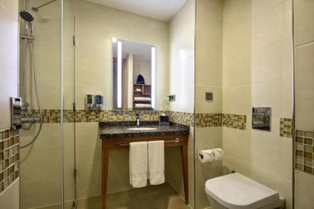 Hampton by Hilton Istanbul Atakoy - 15