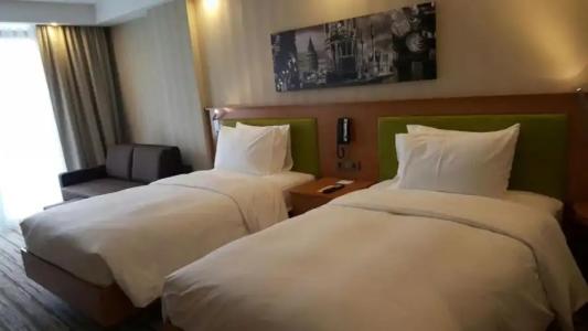 Hampton by Hilton Istanbul Atakoy - 18