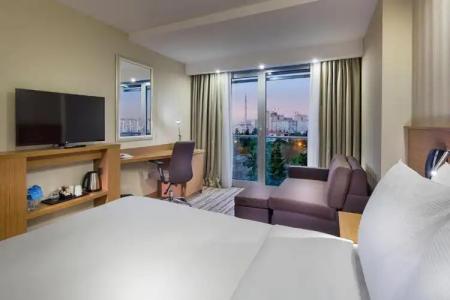 Hampton by Hilton Istanbul Atakoy - 21