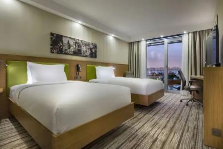 Hampton by Hilton Istanbul Atakoy - 6