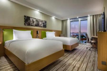 Hampton by Hilton Istanbul Atakoy - 16