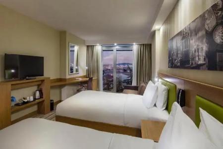 Hampton by Hilton Istanbul Atakoy - 25