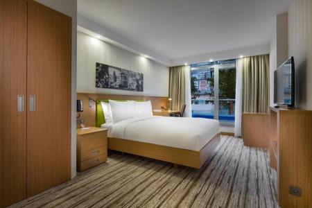 Hampton by Hilton Istanbul Atakoy - 13