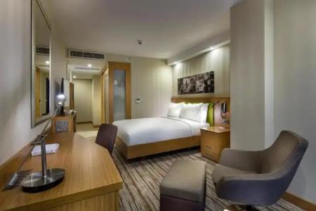 Hampton by Hilton Istanbul Atakoy - 12