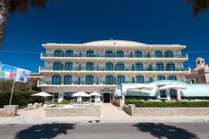 Hotel Terminal - Caroli Hotels, Marina di Leuca