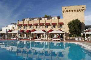 Marina di Leuca - Hotels