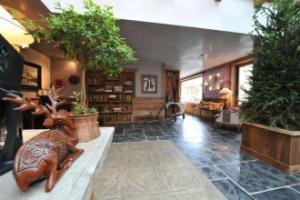 Hotel Bucaneve, Breuil-Cervinia