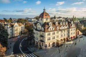 Rezydent Sopot MGallery Hotel Collection, Sopot