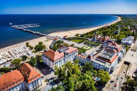 Sheraton Sopot - 21