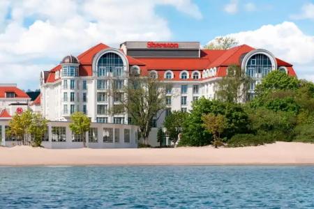 Sheraton Sopot - 19