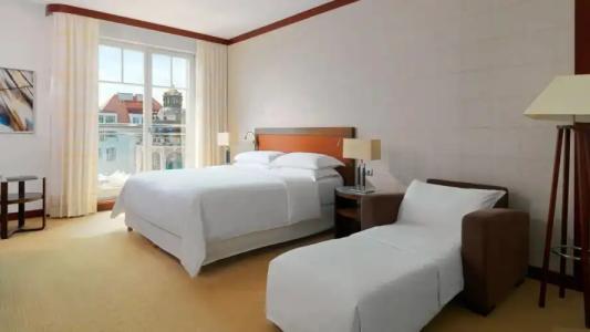 Sheraton Sopot - 41