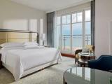 Executive Double room with sea view