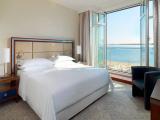 Executive Double Suite with sea view