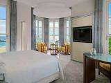 Double Junior Suite with sea view