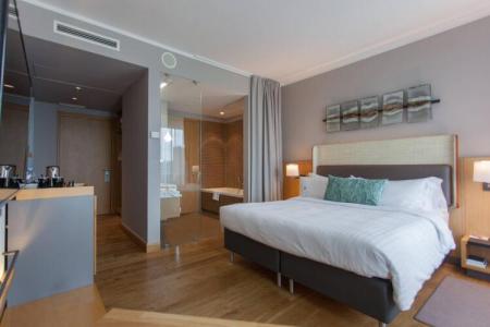 Sopot Marriott Resort & Spa - 77