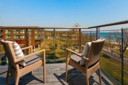 Sopot Marriott Resort & Spa - 72