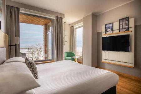 Sopot Marriott Resort & Spa - 75