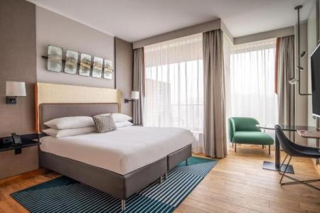 Sopot Marriott Resort & Spa - 66