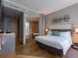 Superior Double room with balcony