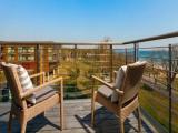 Standard Double Family room with balcony and with sea view