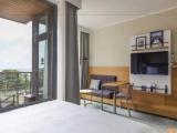 Superior Double room with sea view