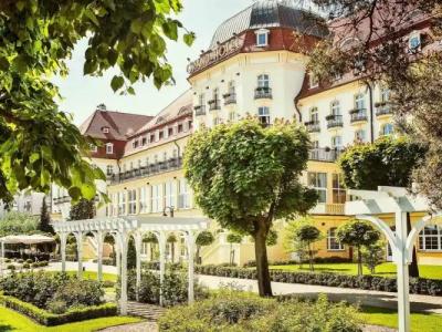 Sofitel Grand Sopot - 100