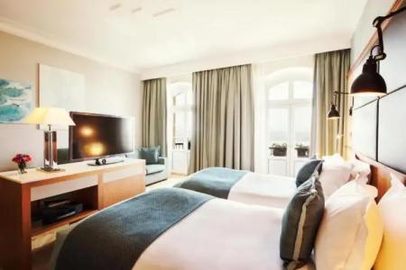 Sofitel Grand Sopot - 160