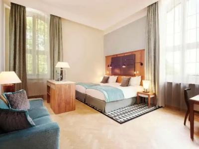 Sofitel Grand Sopot - 112