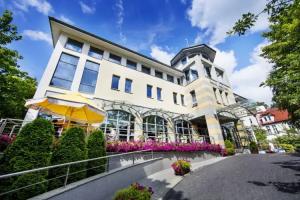 Haffner Hotel & SPA, Sopot