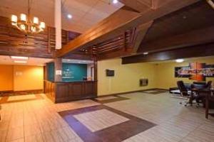 Quality Inn near Mammoth Mountain Ski Resort, Mammoth Lakes