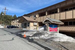 SureStay Plus Hotel by Best Western Mammoth Lakes, Mammoth Lakes