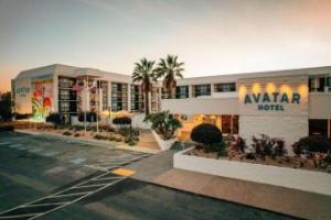 Avatar Hotel, a Joie de Vivre Hotel, Santa Clara